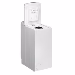 Indesit BTW S6251P IT/1 lavatrice Caricamento dall'alto 6 kg 1200 Giri/min Bianco - Vista aggiuntiva 4