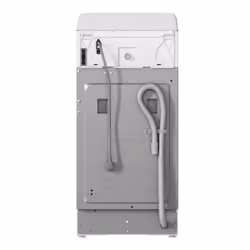 Indesit BTW S6261P IT lavatrice Caricamento dall'alto 6 kg 1200 Giri/min Bianco - Vista aggiuntiva 4