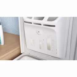 Indesit BTW S6261P IT lavatrice Caricamento dall'alto 6 kg 1200 Giri/min Bianco - Vista aggiuntiva 7