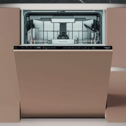 Hotpoint Ariston HA7IA15B2M6LS0 A scomparsa totale 15 coperti A