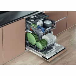 Hotpoint Ariston HA7IA15B2M6LS0 A scomparsa totale 15 coperti A - Vista aggiuntiva 4