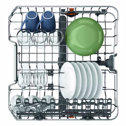 Hotpoint Ariston HA7IA15B2M6LS0 A scomparsa totale 15 coperti A - Vista aggiuntiva 8