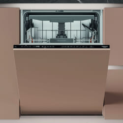 Hotpoint Ariston HA6IC16B4M6H0 A scomparsa totale 16 coperti C