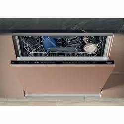 Hotpoint Ariston HA6IC16B4M6H0 A scomparsa totale 16 coperti C - Vista aggiuntiva 3