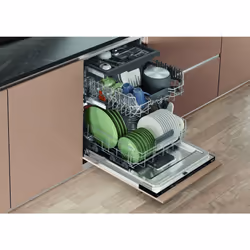 Hotpoint Ariston HA6IC16B4M6H0 A scomparsa totale 16 coperti C - Vista aggiuntiva 4