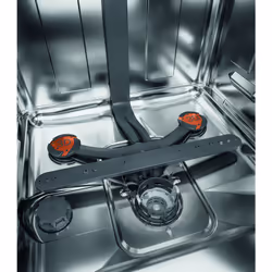 Hotpoint Ariston HA6IC16B4M6H0 A scomparsa totale 16 coperti C - Vista aggiuntiva 5