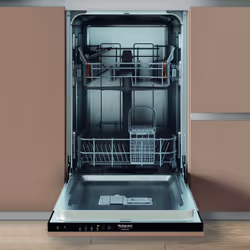 Hotpoint Ariston HA2IE10CS80 A scomparsa totale 10 coperti E