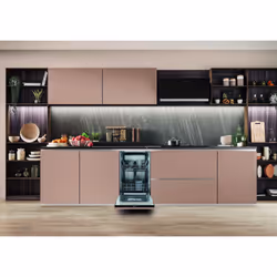 Hotpoint Ariston HA2IE10CS80 A scomparsa totale 10 coperti E - Vista aggiuntiva 8
