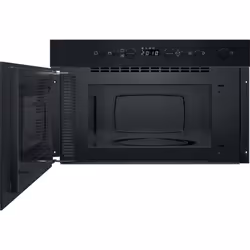 Indesit Microonde da incasso IM K12 B - IM K12 B - Vista aggiuntiva 2