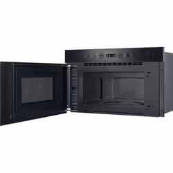 Indesit Microonde da incasso IM K12 B - IM K12 B - Vista aggiuntiva 3
