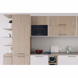 Indesit Microonde da incasso IM K12 B - IM K12 B - Vista aggiuntiva 4