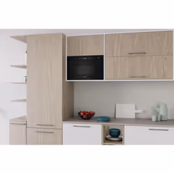 Indesit Microonde da incasso IM K12 B - IM K12 B - Vista aggiuntiva 5