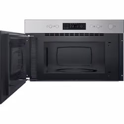 Indesit Microonde da incasso IM K12 X - IM K12 X - Vista aggiuntiva 2