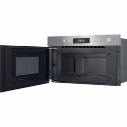 Indesit Microonde da incasso IM K12 X - IM K12 X - Vista aggiuntiva 3