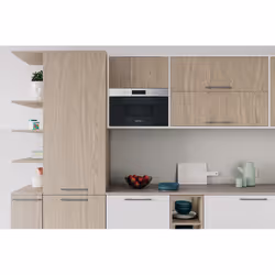 Indesit Microonde da incasso IM K12 X - IM K12 X - Vista aggiuntiva 4