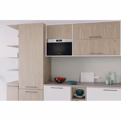Indesit Microonde da incasso IM K12 X - IM K12 X - Vista aggiuntiva 5
