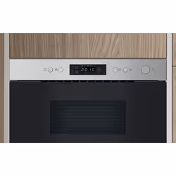 Indesit Microonde da incasso IM K12 X - IM K12 X - Vista aggiuntiva 6