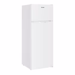 Indesit I55T0 412W, 206 L, N-ST, 40 dB, 2,4 kg/24h, E, Bianco