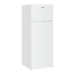 Indesit I55T0 412W Libera installazione 206 L E Bianco