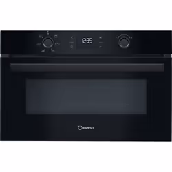 Indesit Microonde da incasso ID K52R B - ID K52R B