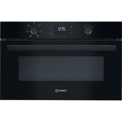 Indesit Microonde da incasso ID K52R B - ID K52R B