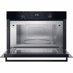 Indesit Microonde da incasso ID K52R B - ID K52R B