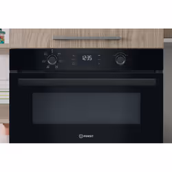 Indesit Microonde da incasso ID K52R B - ID K52R B - Vista aggiuntiva 6