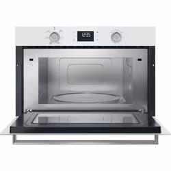 Indesit Microonde da incasso ID K52R W - ID K52R W - Vista aggiuntiva 2