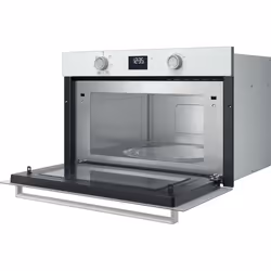 Indesit Microonde da incasso ID K52R W - ID K52R W - Vista aggiuntiva 3