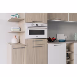 Indesit Microonde da incasso ID K52R W - ID K52R W - Vista aggiuntiva 5