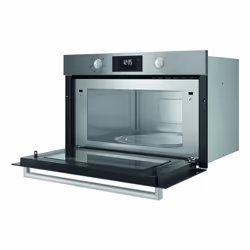 Hotpoint Ariston HAD K52CU Acciaio inox Microonde con grill Da incasso 31 L 1000 W - Vista aggiuntiva 3