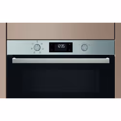 Hotpoint Ariston HAD K52CU Acciaio inox Microonde con grill Da incasso 31 L 1000 W - Vista aggiuntiva 5
