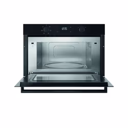 Hotpoint Ariston HAD K54CU B Nero Microonde con grill Da incasso 31 L 1000 W - Vista aggiuntiva 2