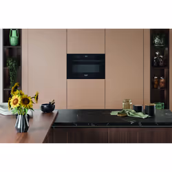 Hotpoint Ariston HAD K54CU B Nero Microonde con grill Da incasso 31 L 1000 W - Vista aggiuntiva 5