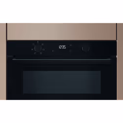 Hotpoint Ariston HAD K54CU B Nero Microonde con grill Da incasso 31 L 1000 W - Vista aggiuntiva 6