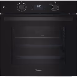 Indesit Forno da incasso IO K78PSU B - IO K78PSU B