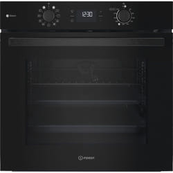 Indesit Forno da incasso IO K78PSU B - IO K78PSU B