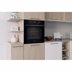 Indesit Forno da incasso IO K78PSU B - IO K78PSU B - Vista aggiuntiva 5