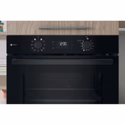 Indesit Forno da incasso IO K78PSU B - IO K78PSU B - Vista aggiuntiva 6