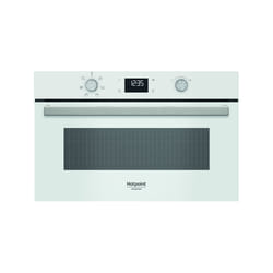 Hotpoint Ariston HAD K54CU W Bianco Microonde con grill Da incasso 31 L 1000 W