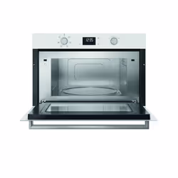 Hotpoint Ariston HAD K54CU W Bianco Microonde con grill Da incasso 31 L 1000 W - Vista aggiuntiva 2