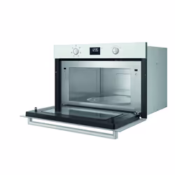 Hotpoint Ariston HAD K54CU W Bianco Microonde con grill Da incasso 31 L 1000 W - Vista aggiuntiva 3