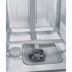 Indesit Lavastoviglie BI 45 cm classe E, 10 coperti, Push&Go, 46 dba - Vista aggiuntiva 5