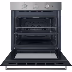 Indesit Forno da incasso IO K32H X - IO K32H X - Vista aggiuntiva 2