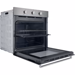Indesit Forno da incasso IO K32H X - IO K32H X - Vista aggiuntiva 3