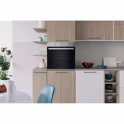 Indesit Forno da incasso IO K32H X - IO K32H X - Vista aggiuntiva 4