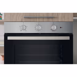 Indesit Forno da incasso IO K32H X - IO K32H X - Vista aggiuntiva 6