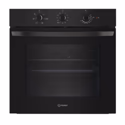 Indesit IO 235H B forno Multifunzione Mate 6Funzioni totali classe A 66Lt Idrolisi, Media, Forno elettrico, 66 L, 66 L, Venti ...