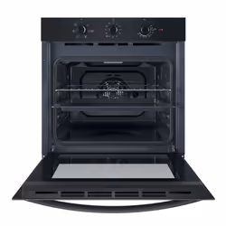 Indesit IO 235H B forno Multifunzione Mate 6Funzioni totali classe A 66Lt Idrolisi