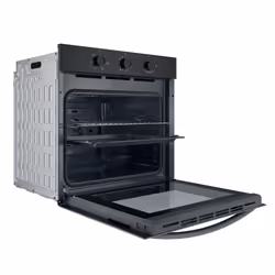 Indesit IO 235H B forno Multifunzione Mate 6Funzioni totali classe A 66Lt Idrolisi